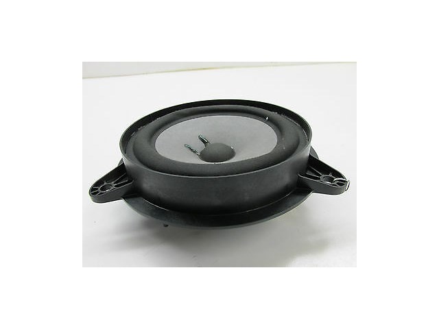 2003-2004 INFINITI M45 OEM LEFT REAR BACK DOOR BOSE SPEAKER 28156 AM800