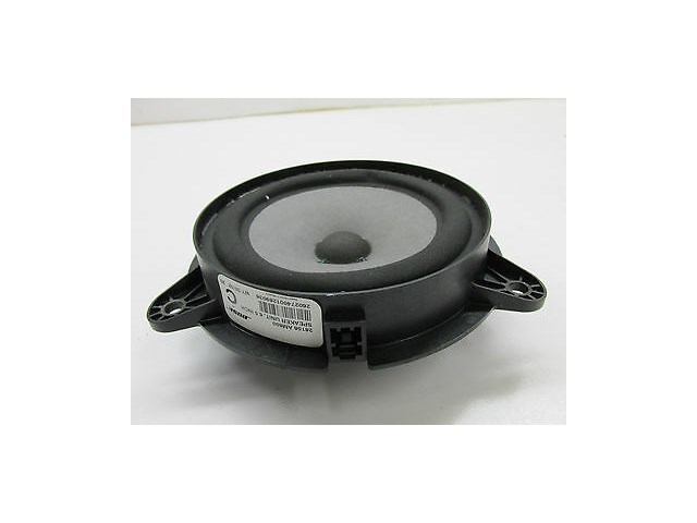2003-2004 INFINITI M45 OEM LEFT REAR BACK DOOR BOSE SPEAKER 28156 AM800
