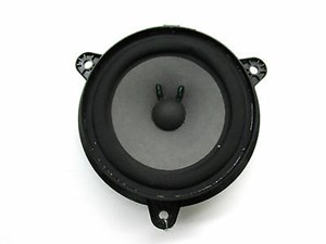 2003-2004 INFINITI M45 OEM LEFT REAR BACK DOOR BOSE SPEAKER 28156 AM800