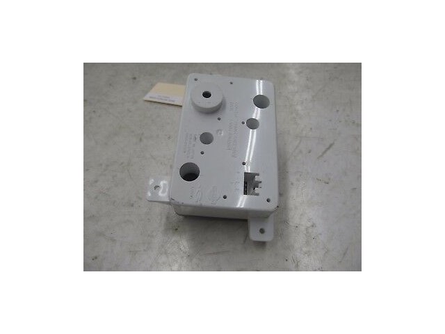 2004-2007 INFINITI QX56 OEM FRONT CENTER ANALOG TIME CLOCK 