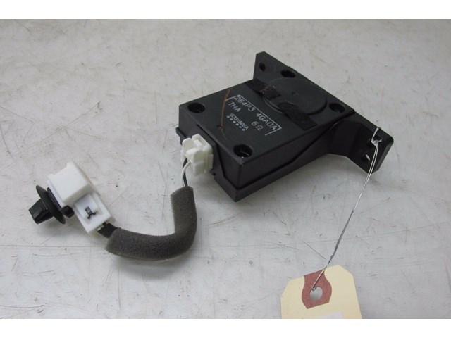 2014-2016 INFINITI Q50 OEM FRONT UNDER DASH ALARM SPEAKER