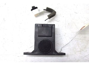 2014-2016 INFINITI Q50 OEM FRONT UNDER DASH ALARM SPEAKER