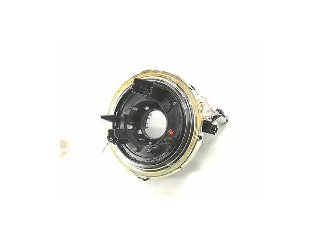  2004-2006 AUDI A8 L QUATTRO D3 OEM STEERING WHEEL CLOCK SPRING ASSEMBLY