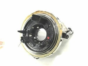  2004-2006 AUDI A8 L QUATTRO D3 OEM STEERING WHEEL CLOCK SPRING ASSEMBLY