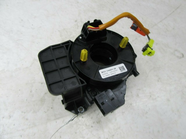 2010-2012 LINCOLN MKZ OEM LEFT FRONT DRIVER SIDE CLOCK SPRING BE51-14B522-ACW