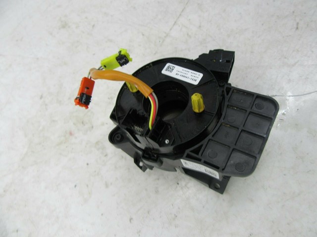 2010-2012 LINCOLN MKZ OEM LEFT FRONT DRIVER SIDE CLOCK SPRING BE51-14B522-ACW