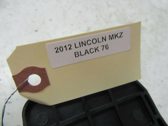 2010-2012 LINCOLN MKZ OEM LEFT FRONT DRIVER SIDE CLOCK SPRING BE51-14B522-ACW