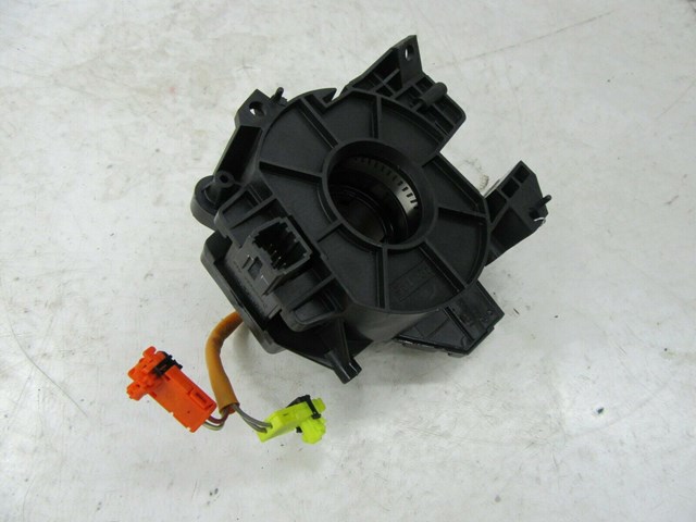 2010-2012 LINCOLN MKZ OEM LEFT FRONT DRIVER SIDE CLOCK SPRING BE51-14B522-ACW