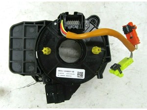 2010-2012 LINCOLN MKZ OEM LEFT FRONT DRIVER SIDE CLOCK SPRING BE51-14B522-ACW