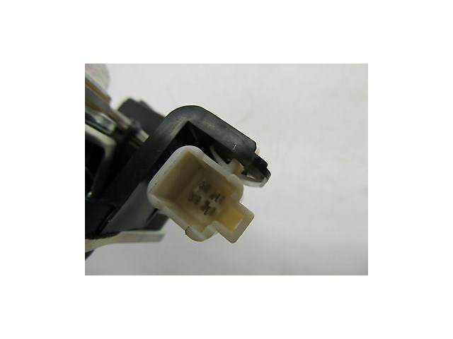 2006-2008 LEXUS IS250 XE20 OEM RIGHT REAR BACK DOOR MID RANGE SPEAKER 