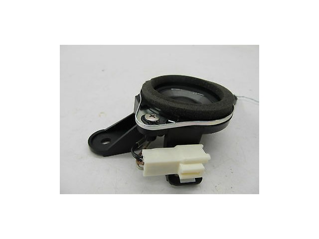 2006-2008 LEXUS IS250 XE20 OEM RIGHT REAR BACK DOOR MID RANGE SPEAKER 