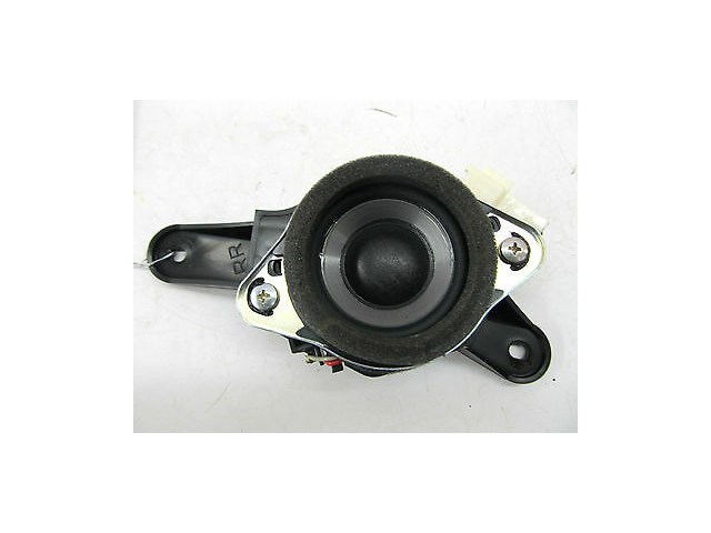 2006-2008 LEXUS IS250 XE20 OEM RIGHT REAR BACK DOOR MID RANGE SPEAKER 