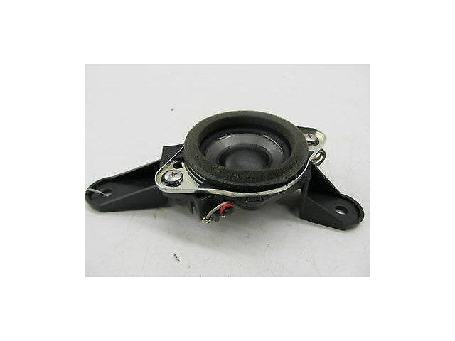 2006-2008 LEXUS IS250 XE20 OEM RIGHT REAR BACK DOOR MID RANGE SPEAKER 