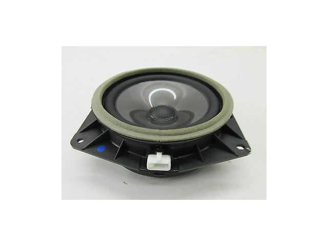 2006-2008 LEXUS IS250 XE20 OEM LEFT REAR BACK SIDE DOOR SPEAKER 