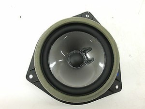 2006-2008 LEXUS IS250 XE20 OEM LEFT REAR BACK SIDE DOOR SPEAKER 