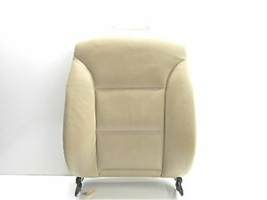 2008-2010 BMW 528i 535i E60 OEM RIGHT FRONT PASSENGER SIDE UPPER SEAT CUSHION
