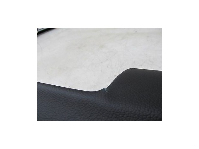 2012-2014 MERCEDES C250 W204 OEM COUPE RIGHT REAR QUARTER PANEL COVER SPEAKER 