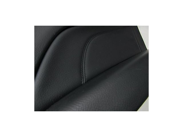 2012-2014 MERCEDES C250 W204 OEM COUPE RIGHT REAR QUARTER PANEL COVER SPEAKER 