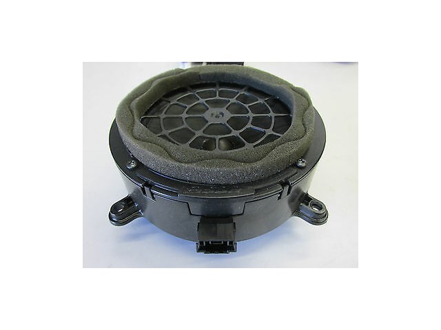 2004-2005 MERCEDES BENZ CLK500 W209 OEM LEFT FRONT DOOR BOSE SPEAKER 