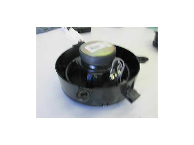 2004-2005 MERCEDES BENZ CLK500 W209 OEM LEFT FRONT DOOR BOSE SPEAKER 