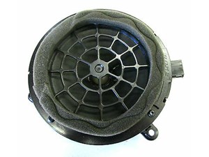 2004-2005 MERCEDES BENZ CLK500 W209 OEM LEFT FRONT DOOR BOSE SPEAKER 