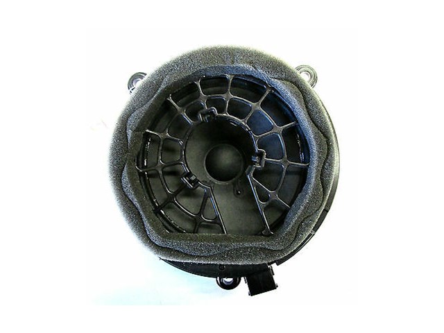 2004-2005 MERCEDES BENZ CLK500 W209 OEM LEFT FRONT REAR DOOR BOSE SPEAKER 