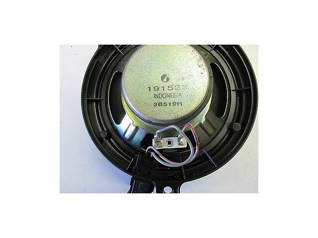 2004-2005 MERCEDES BENZ CLK500 W209 OEM LEFT FRONT REAR DOOR BOSE SPEAKER 