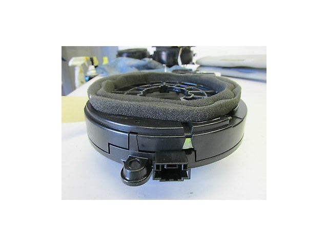 2004-2005 MERCEDES BENZ CLK500 W209 OEM LEFT FRONT REAR DOOR BOSE SPEAKER 