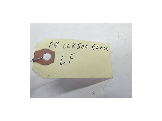 2004-2005 MERCEDES BENZ CLK500 W209 OEM LEFT FRONT REAR DOOR BOSE SPEAKER 