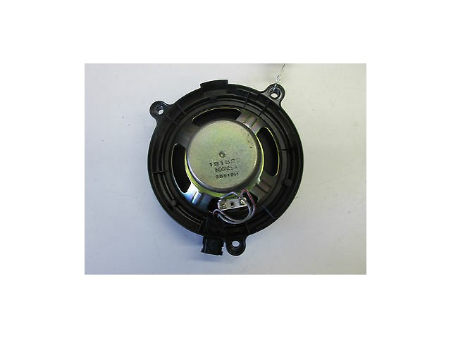 2004-2005 MERCEDES BENZ CLK500 W209 OEM LEFT FRONT REAR DOOR BOSE SPEAKER 
