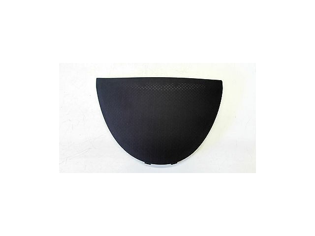 2004-2005 MERCEDES BENZ CLK500 W209 OEM REAR RIGHT SPEAKER COVER LID FACE PLATE 