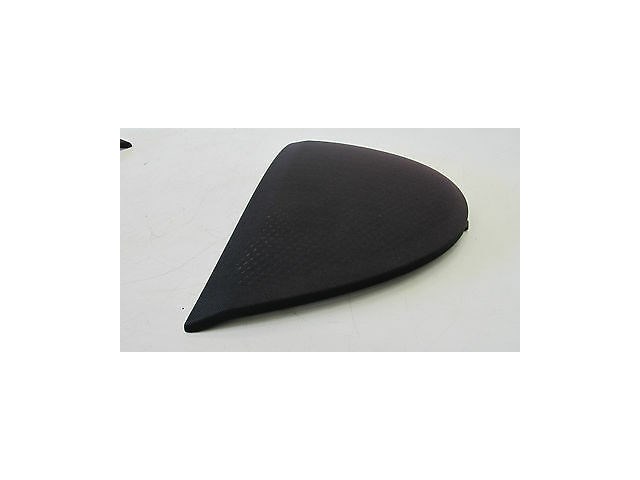 2004-2005 MERCEDES BENZ CLK500 W209 OEM REAR RIGHT SPEAKER COVER LID FACE PLATE 