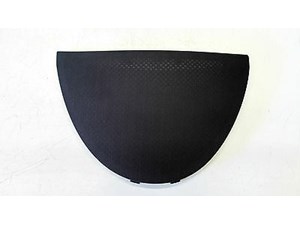 2004-2005 MERCEDES BENZ CLK500 W209 OEM REAR RIGHT SPEAKER COVER LID FACE PLATE 