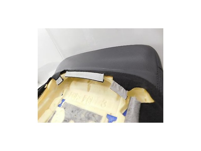 2006-2009 MERCEDES R350 W251 OEM RIGHT FRONT PASSENGER UPPER SEAT CUSHION 