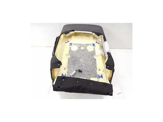2006-2009 MERCEDES R350 W251 OEM RIGHT FRONT PASSENGER UPPER SEAT CUSHION 