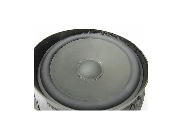 2003-2005 MERCEDES E320 WAGON W211 OEM LEFT REAR DRIVER SIDE DOOR SPEAKER