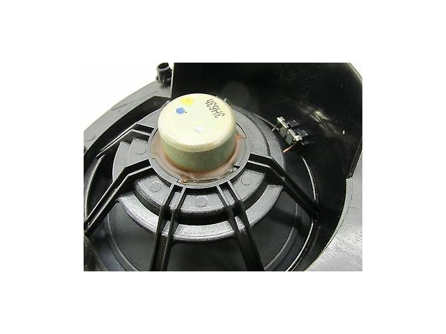 2003-2005 MERCEDES E320 WAGON W211 OEM LEFT REAR DRIVER SIDE DOOR SPEAKER