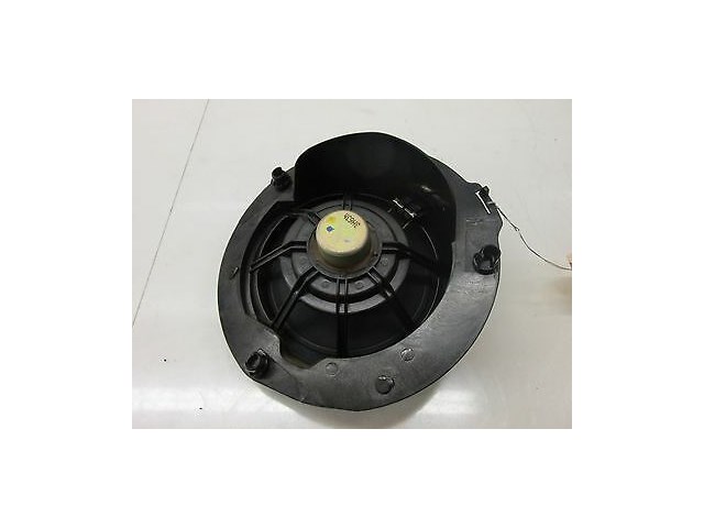 2003-2005 MERCEDES E320 WAGON W211 OEM LEFT REAR DRIVER SIDE DOOR SPEAKER