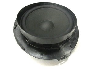 2003-2005 MERCEDES E320 WAGON W211 OEM LEFT REAR DRIVER SIDE DOOR SPEAKER