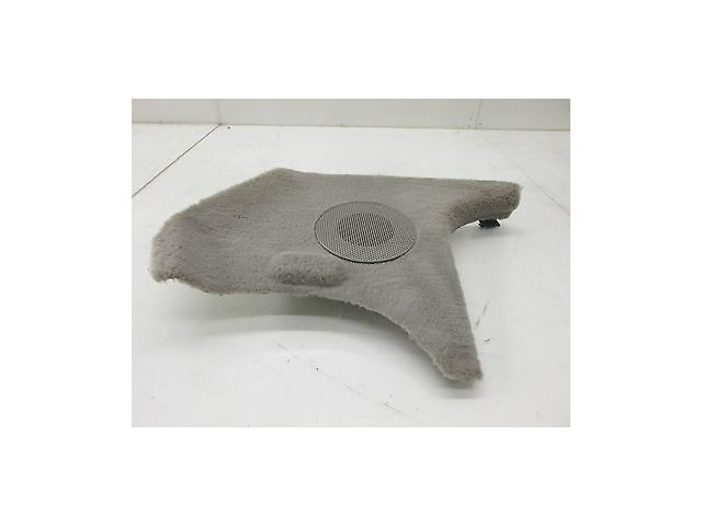 2003-2005 MERCEDES E320 WAGON W211 OEM LEFT FRONT KICK PANEL COVER & SPEAKER