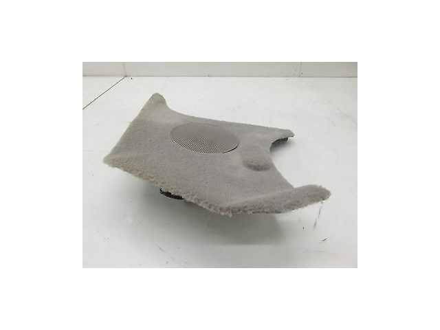 2003-2005 MERCEDES E320 WAGON W211 OEM LEFT FRONT KICK PANEL COVER & SPEAKER