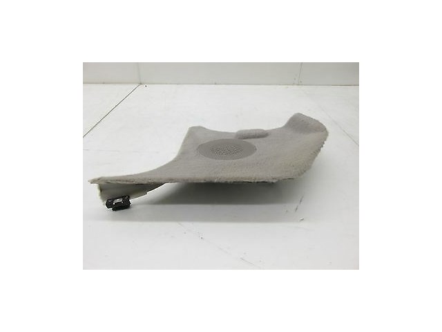 2003-2005 MERCEDES E320 WAGON W211 OEM LEFT FRONT KICK PANEL COVER & SPEAKER