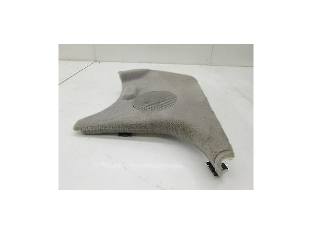 2003-2005 MERCEDES E320 WAGON W211 OEM LEFT FRONT KICK PANEL COVER & SPEAKER