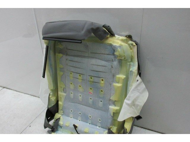  2009-2013 BMW 328i E93 LCI OEM RIGHT FRONT PASS LEATHER UPPER SEAT CUSHION 