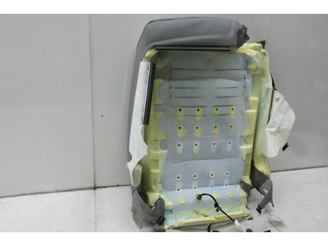  2009-2013 BMW 328i E93 LCI OEM RIGHT FRONT PASS LEATHER UPPER SEAT CUSHION 