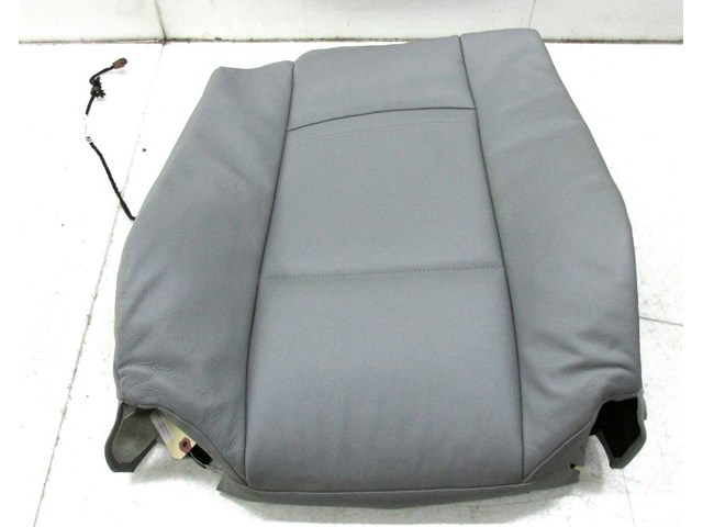  2009-2013 BMW 328i E93 LCI OEM RIGHT FRONT PASS LEATHER UPPER SEAT CUSHION 
