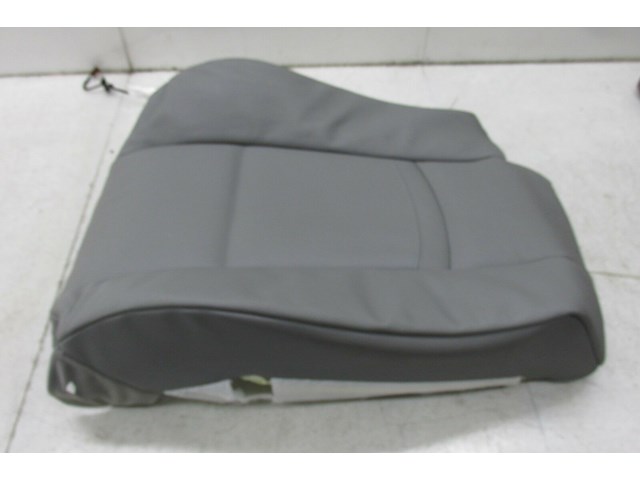  2009-2013 BMW 328i E93 LCI OEM RIGHT FRONT PASS LEATHER UPPER SEAT CUSHION 