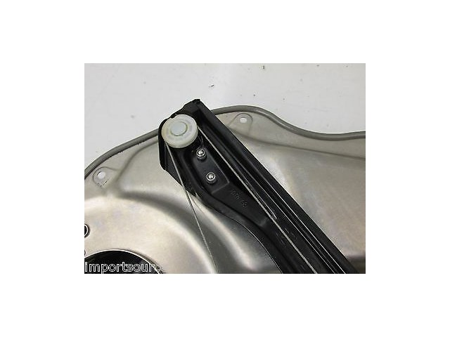 2010-2013 MERCEDES E350 W212 OEM RIGHT REAR DOOR WINDOW REGULATOR SPEAKER PANEL