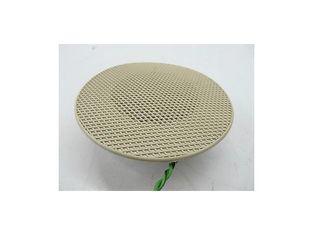 2003-2006 MERCEDES BENZ E500 W211 OEM RIGHT FRONT LOWER SIDE KICK PANEL SPEAKER