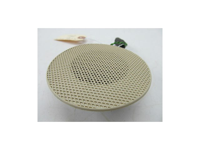 2003-2006 MERCEDES BENZ E500 W211 OEM RIGHT FRONT LOWER SIDE KICK PANEL SPEAKER